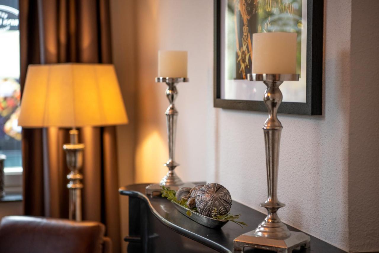 Bnb Prins Hendrik フェンロー エクステリア 写真