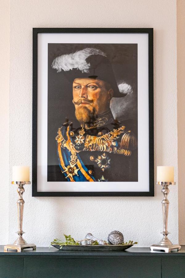 Bnb Prins Hendrik フェンロー エクステリア 写真