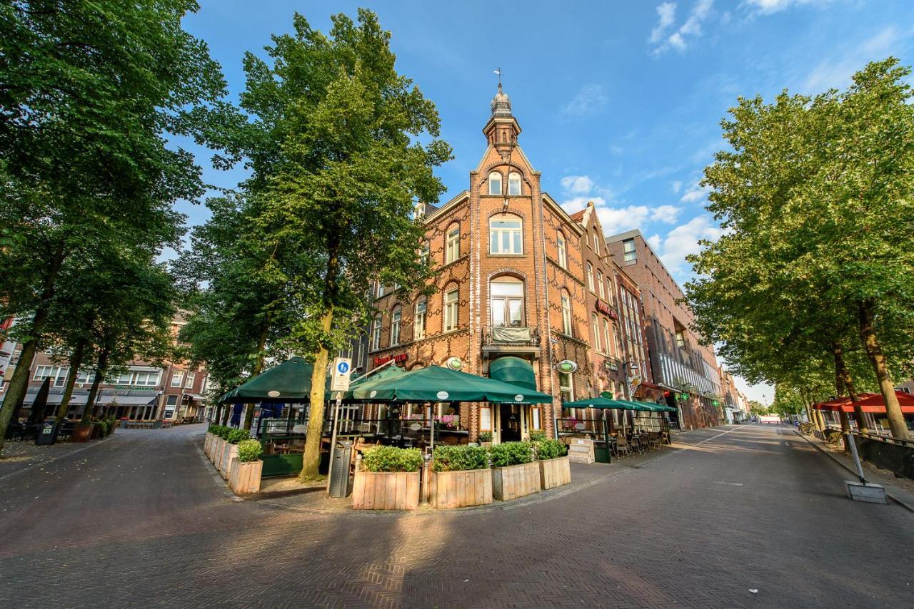 Bnb Prins Hendrik フェンロー エクステリア 写真