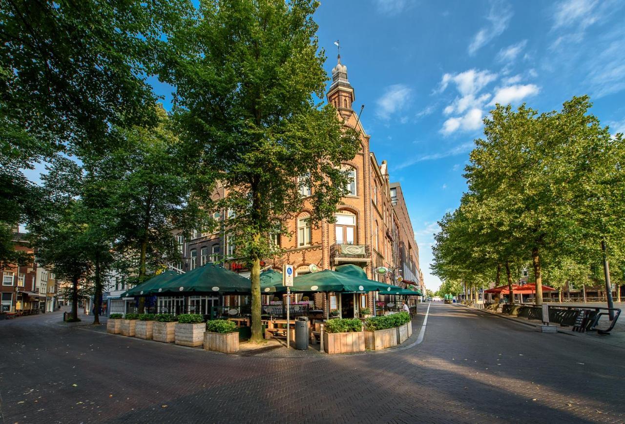Bnb Prins Hendrik フェンロー エクステリア 写真